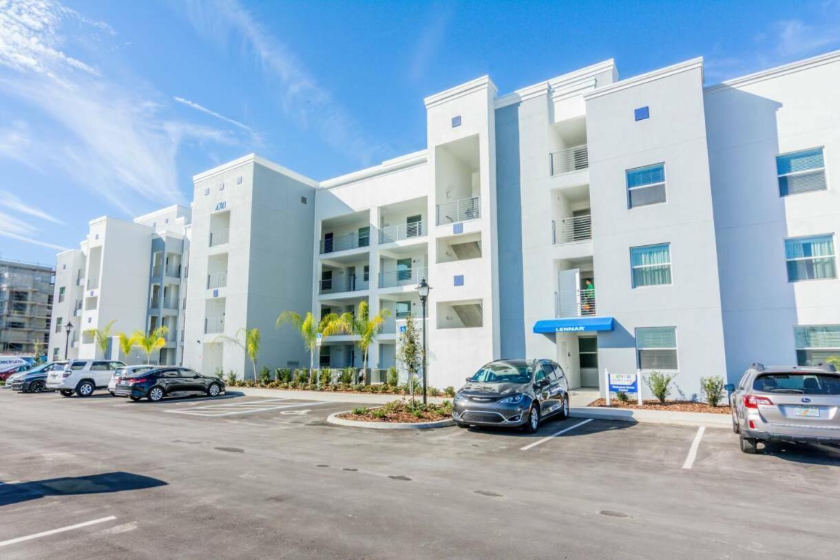 Fabulous Apartment At Storey Lake Sl47513 Kissimmee Buitenkant foto