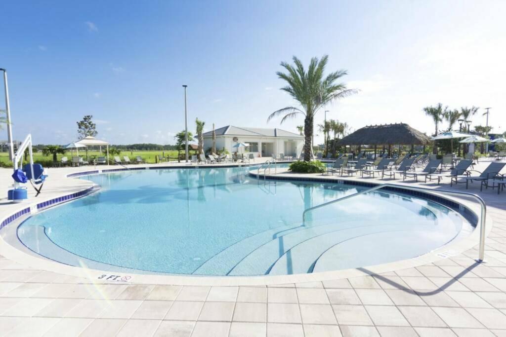 Fabulous Apartment At Storey Lake Sl47513 Kissimmee Buitenkant foto