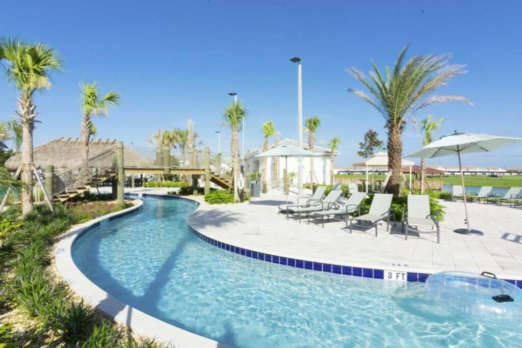 Fabulous Apartment At Storey Lake Sl47513 Kissimmee Buitenkant foto