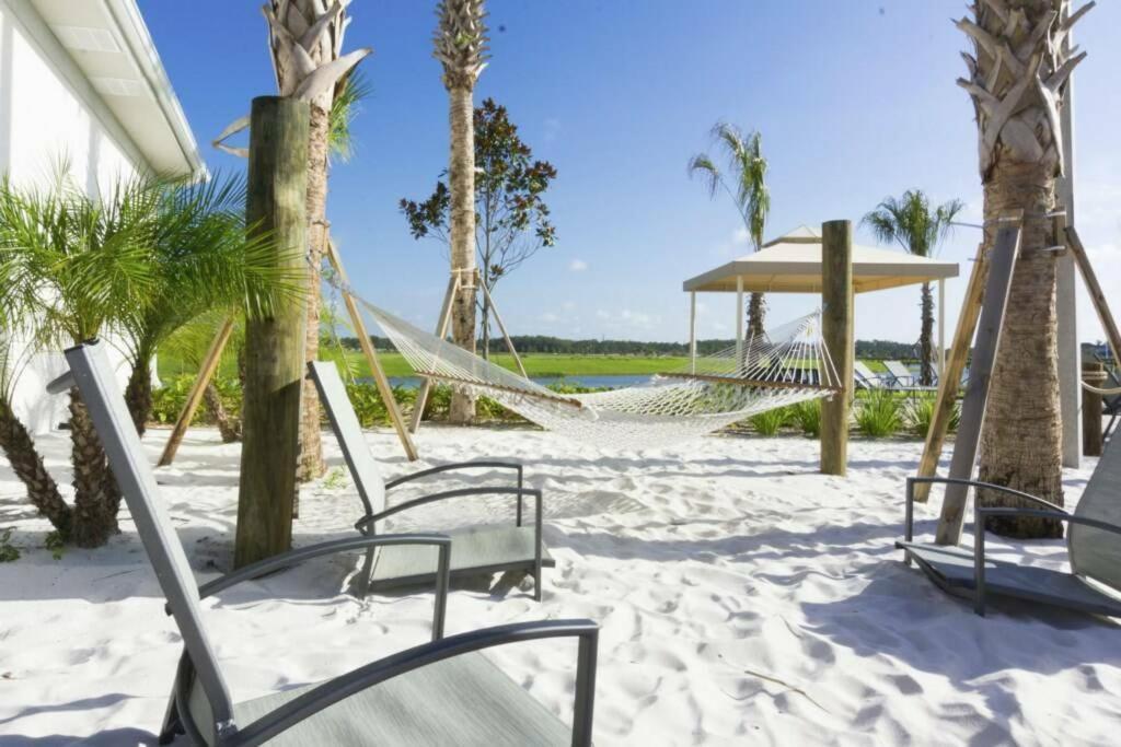 Fabulous Apartment At Storey Lake Sl47513 Kissimmee Buitenkant foto