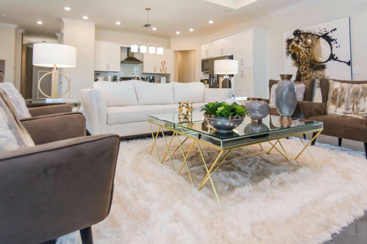 Fabulous Apartment At Storey Lake Sl47513 Kissimmee Buitenkant foto