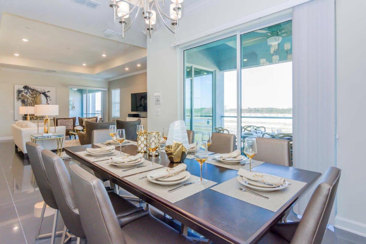 Fabulous Apartment At Storey Lake Sl47513 Kissimmee Buitenkant foto