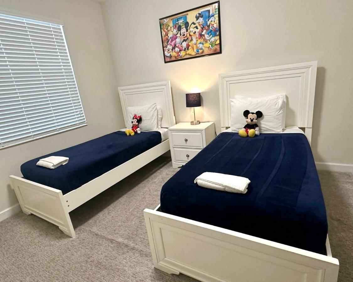 Fabulous Apartment At Storey Lake Sl47513 Kissimmee Buitenkant foto