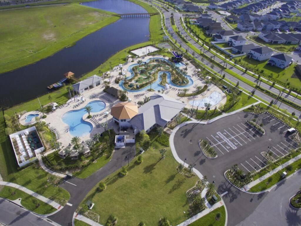 Fabulous Apartment At Storey Lake Sl47513 Kissimmee Buitenkant foto