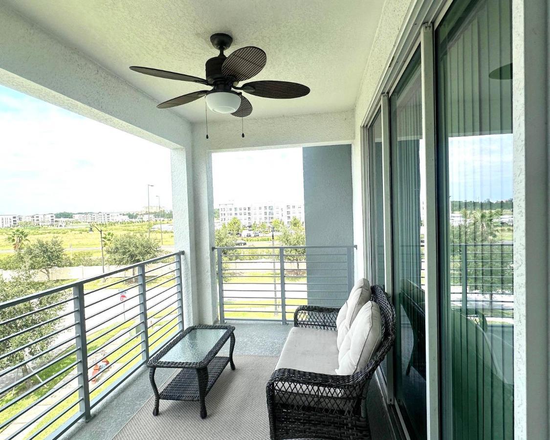 Fabulous Apartment At Storey Lake Sl47513 Kissimmee Buitenkant foto
