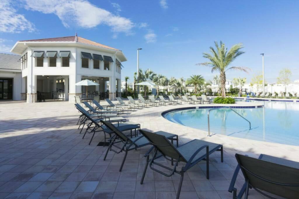 Fabulous Apartment At Storey Lake Sl47513 Kissimmee Buitenkant foto