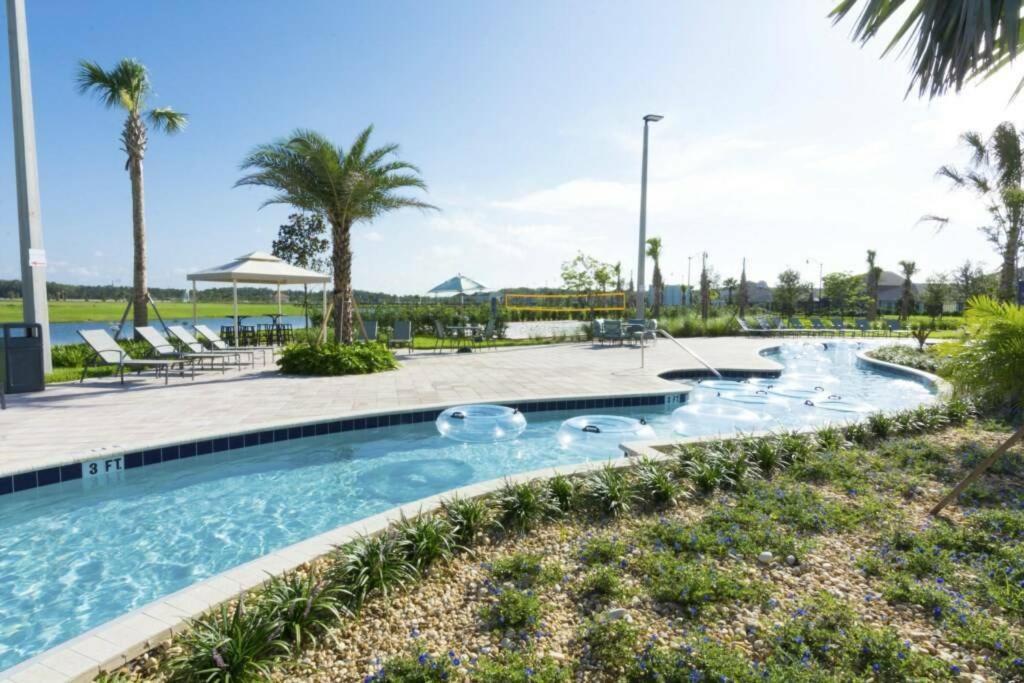 Fabulous Apartment At Storey Lake Sl47513 Kissimmee Buitenkant foto