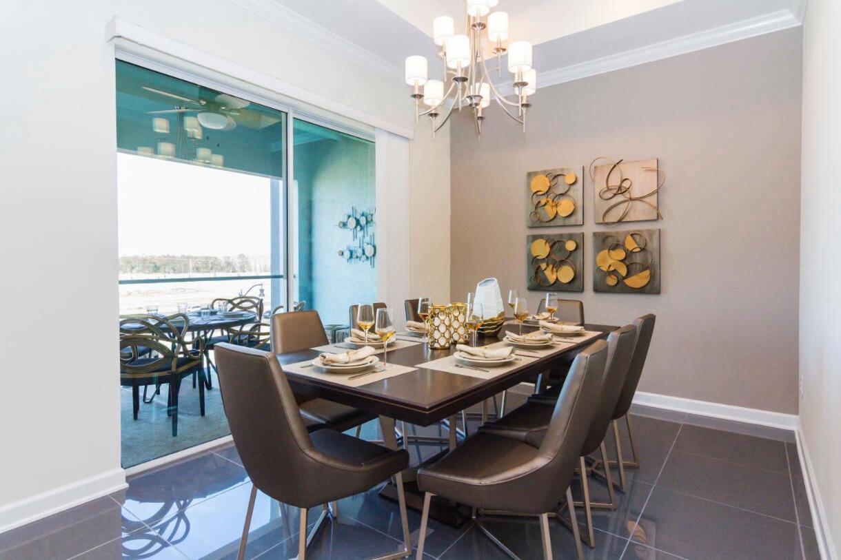 Fabulous Apartment At Storey Lake Sl47513 Kissimmee Buitenkant foto