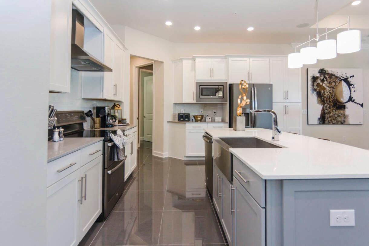 Fabulous Apartment At Storey Lake Sl47513 Kissimmee Buitenkant foto
