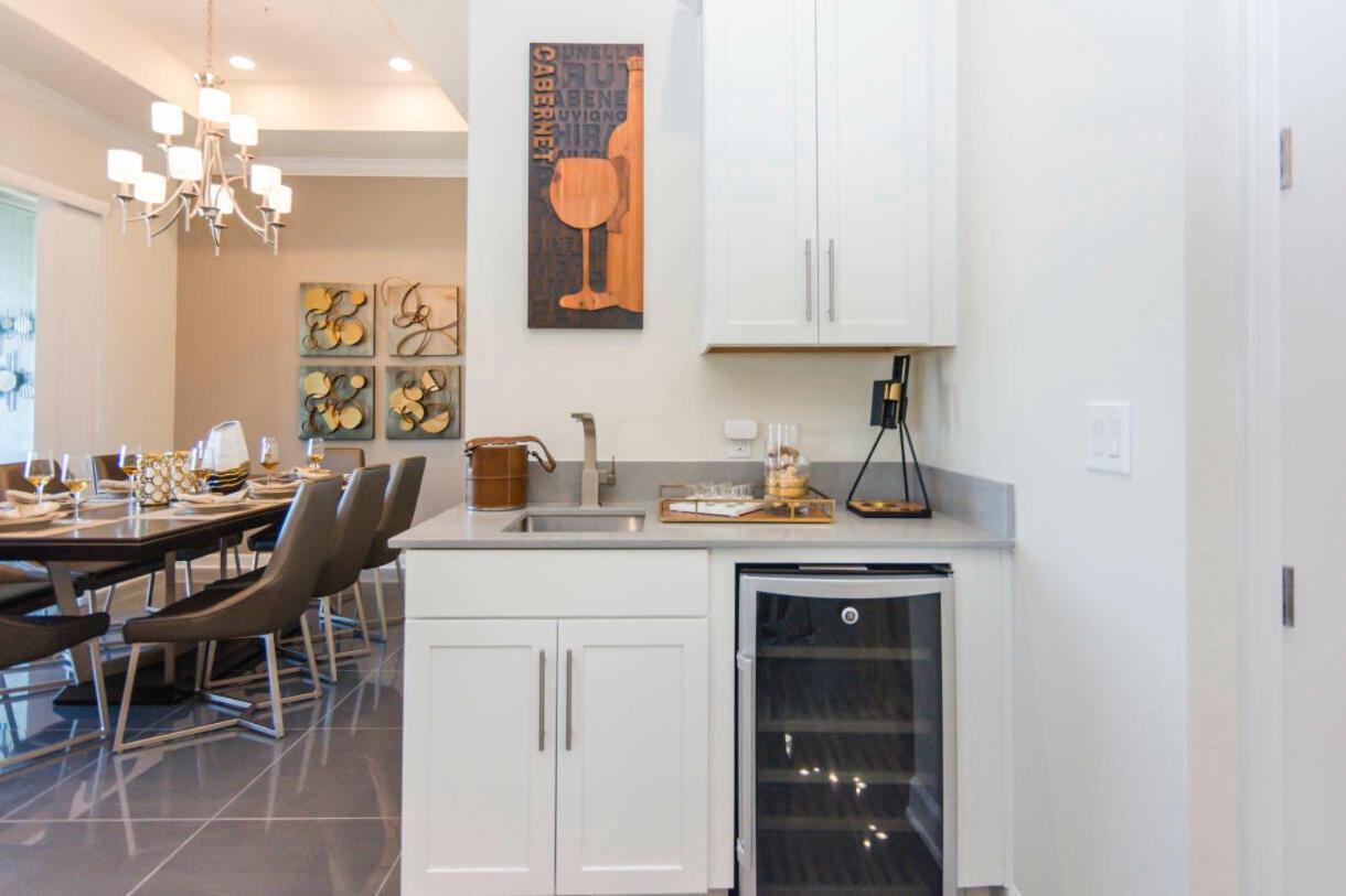 Fabulous Apartment At Storey Lake Sl47513 Kissimmee Buitenkant foto