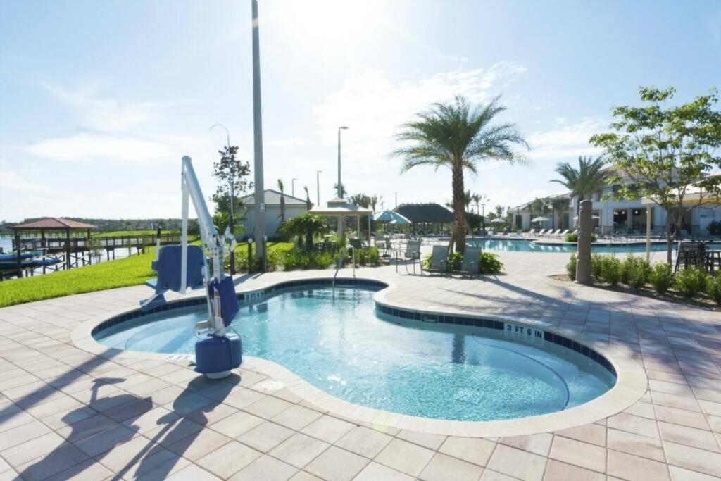 Fabulous Apartment At Storey Lake Sl47513 Kissimmee Buitenkant foto