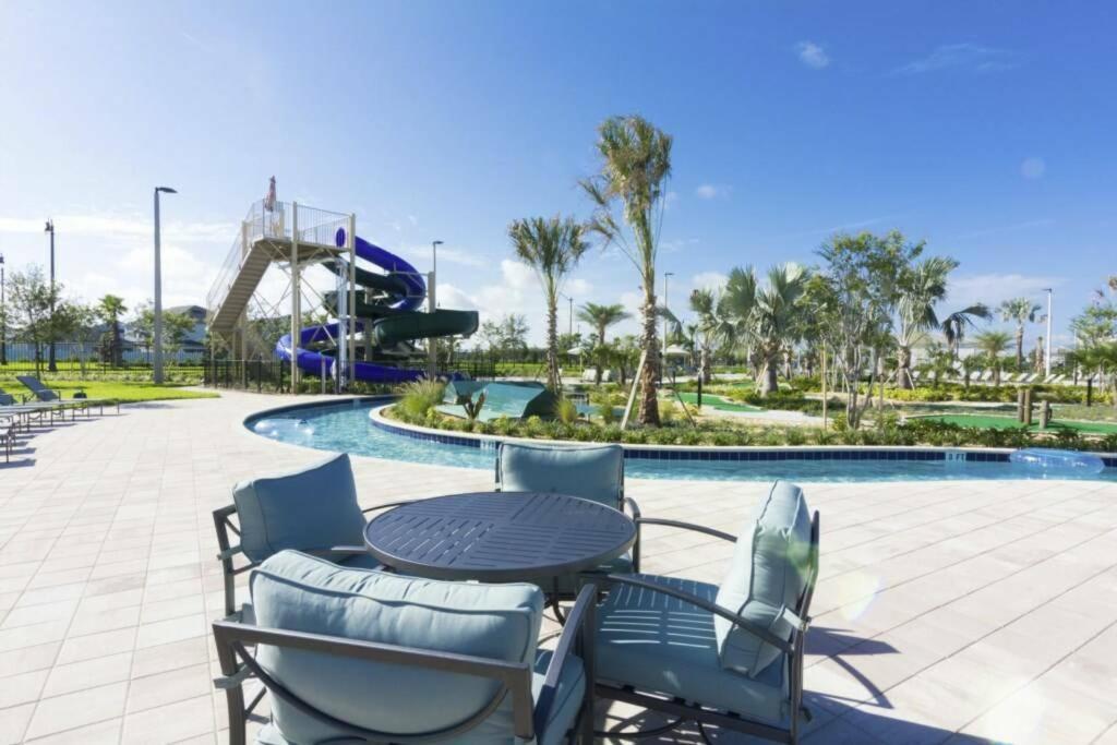Fabulous Apartment At Storey Lake Sl47513 Kissimmee Buitenkant foto