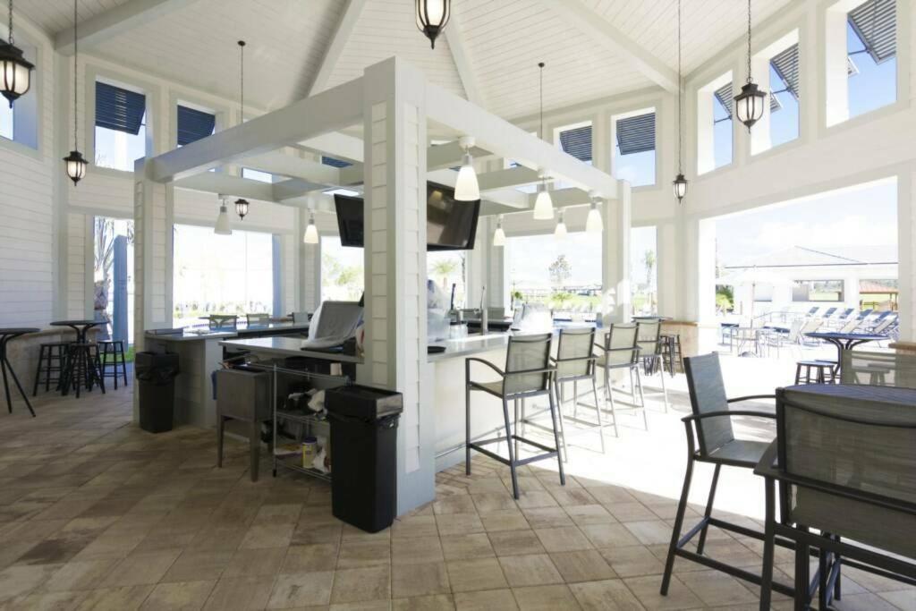 Fabulous Apartment At Storey Lake Sl47513 Kissimmee Buitenkant foto