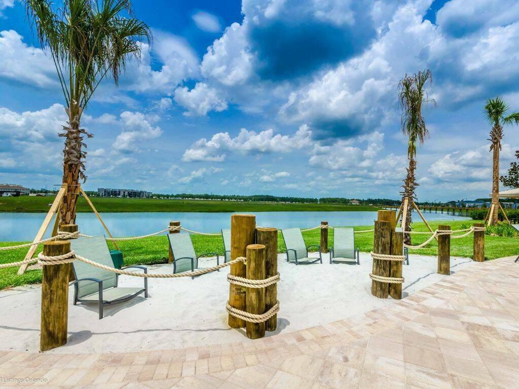 Fabulous Apartment At Storey Lake Sl47513 Kissimmee Buitenkant foto