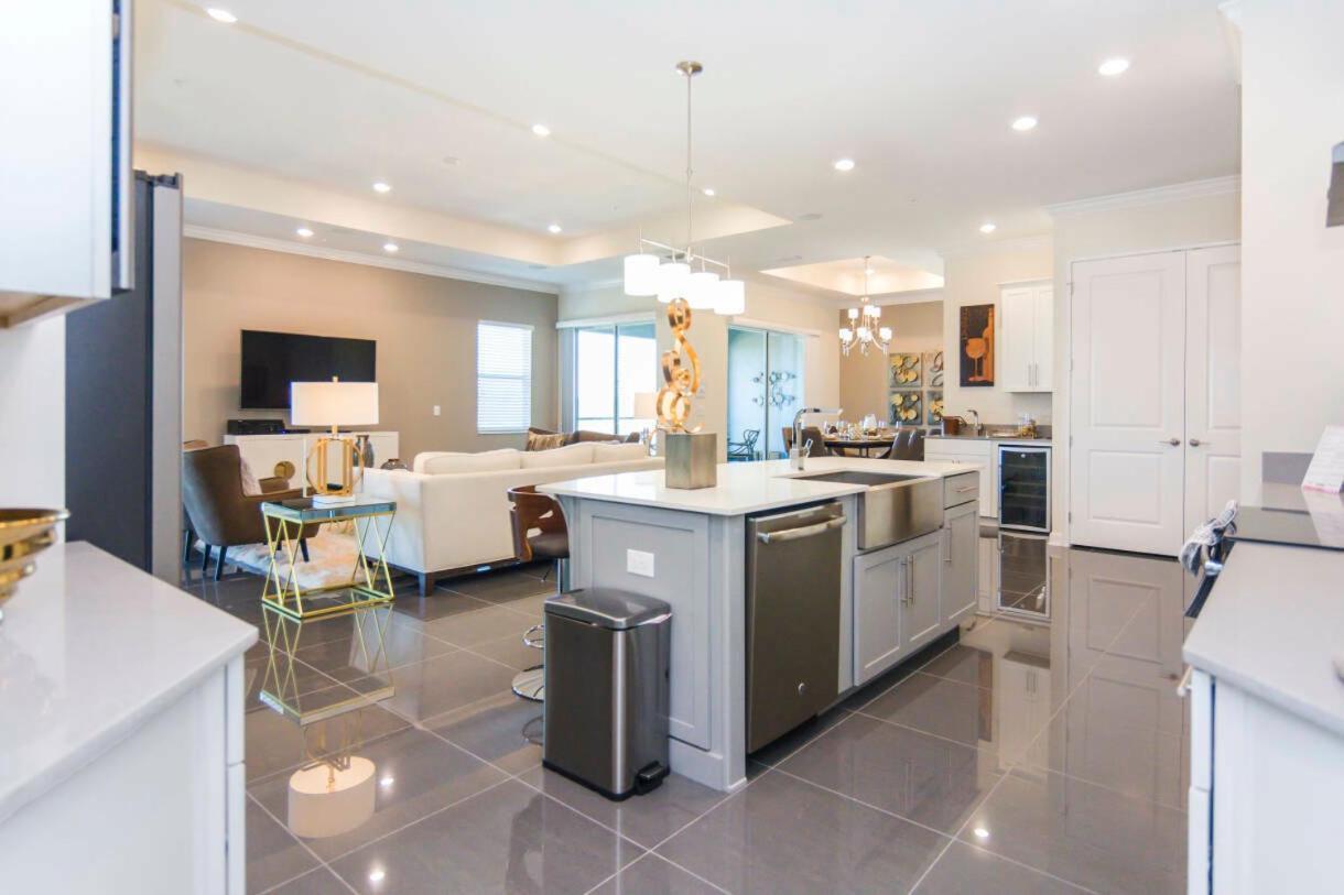 Fabulous Apartment At Storey Lake Sl47513 Kissimmee Buitenkant foto