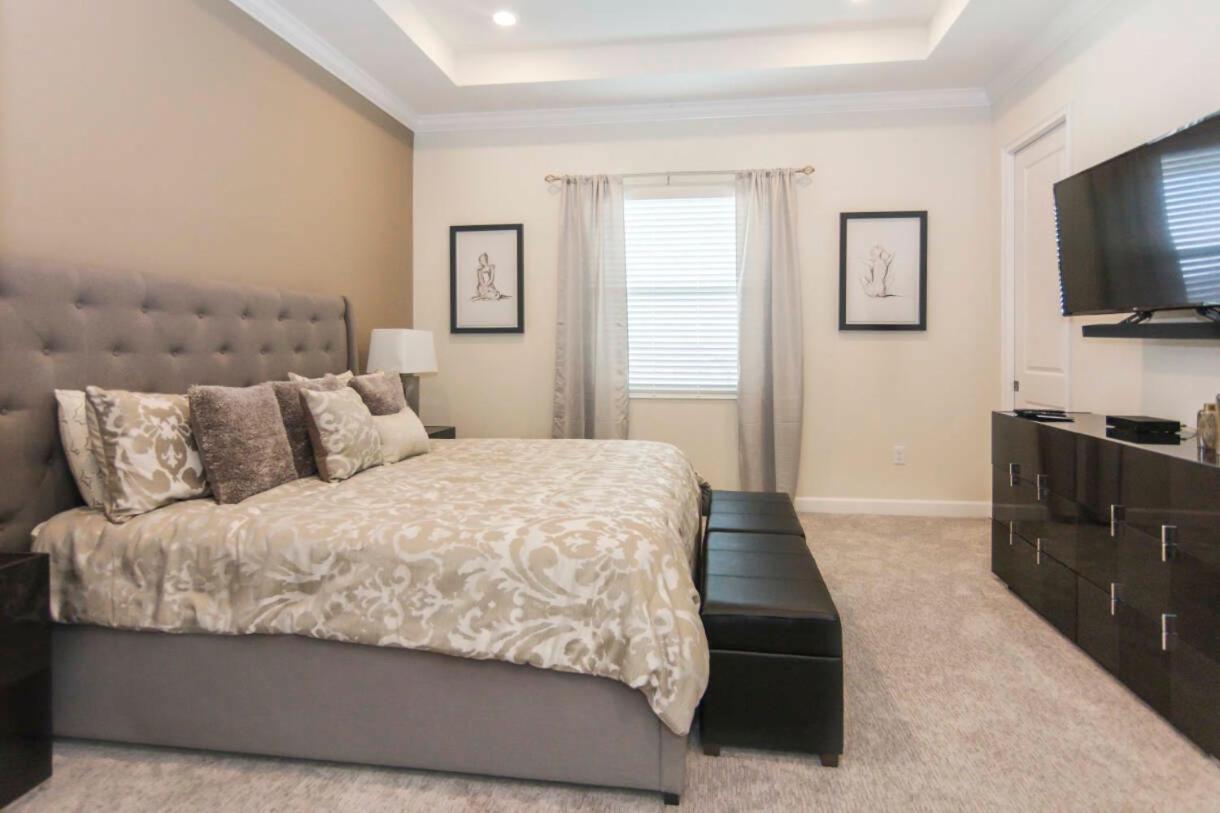 Fabulous Apartment At Storey Lake Sl47513 Kissimmee Buitenkant foto