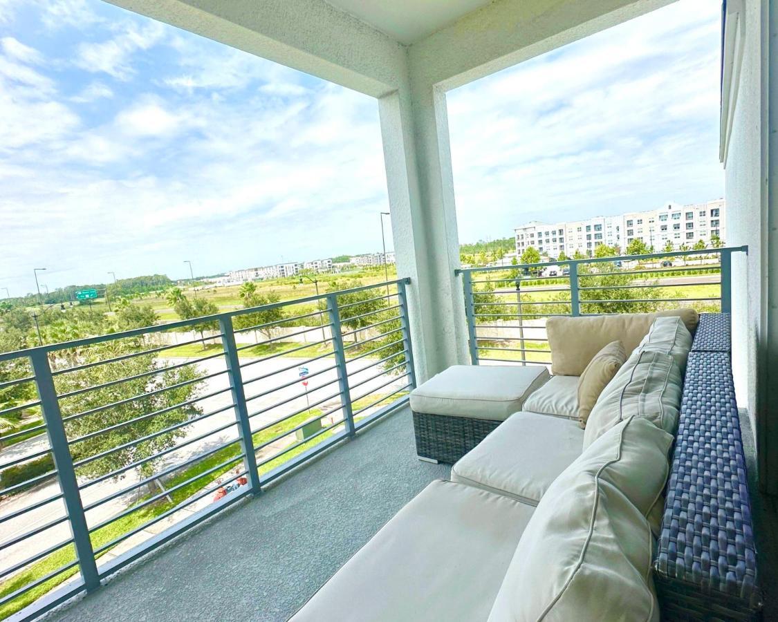 Fabulous Apartment At Storey Lake Sl47513 Kissimmee Buitenkant foto