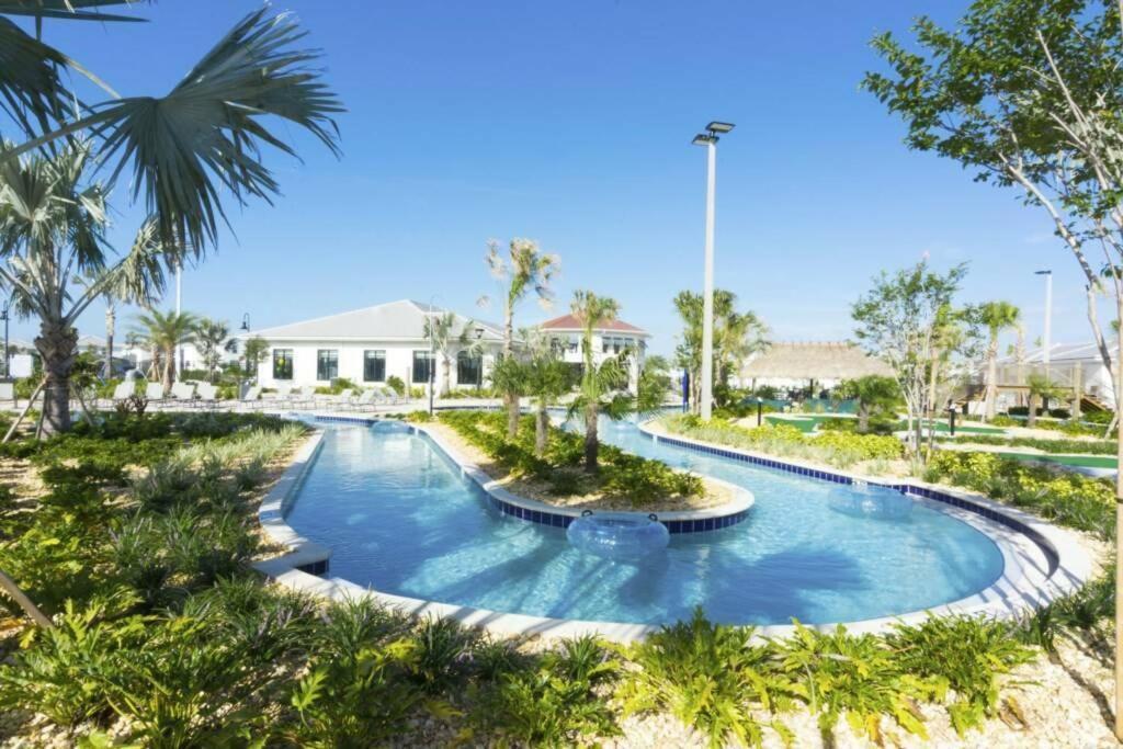 Fabulous Apartment At Storey Lake Sl47513 Kissimmee Buitenkant foto