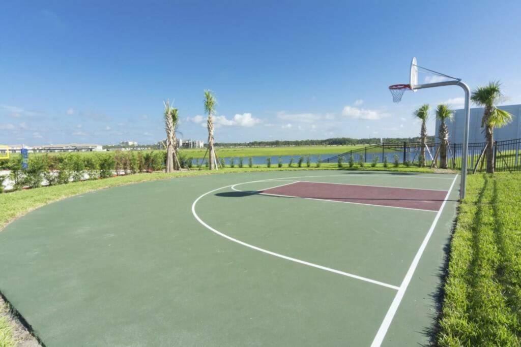 Fabulous Apartment At Storey Lake Sl47513 Kissimmee Buitenkant foto